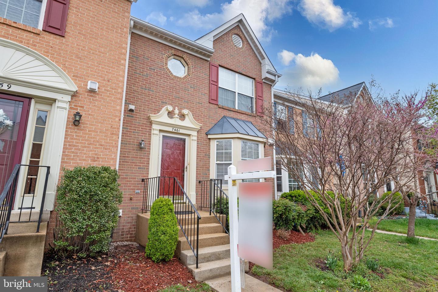 7461 DIGBY GREEN