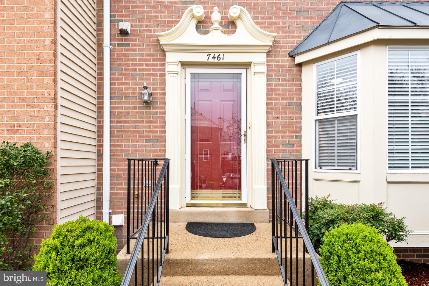 7461 DIGBY GREEN