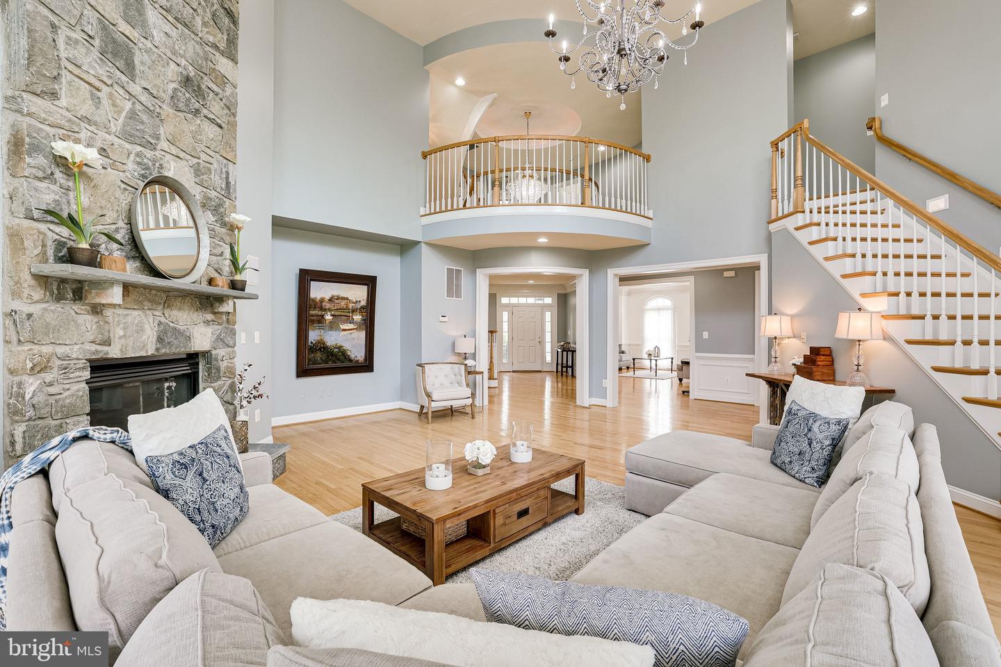 5212 ROSALIE RIDGE DRIVE