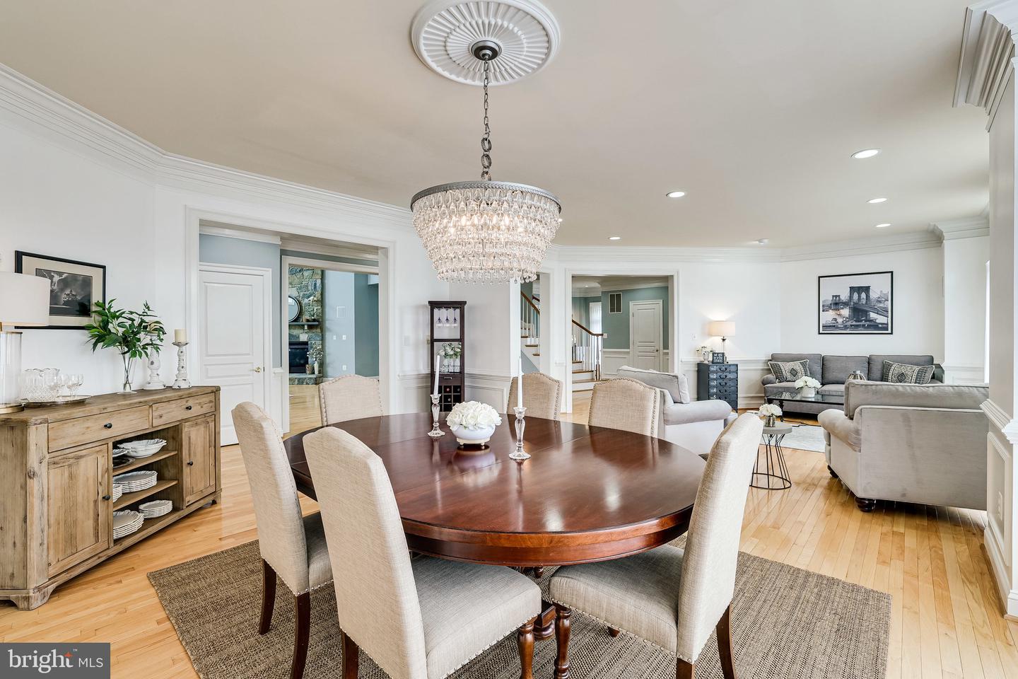 5212 ROSALIE RIDGE DRIVE
