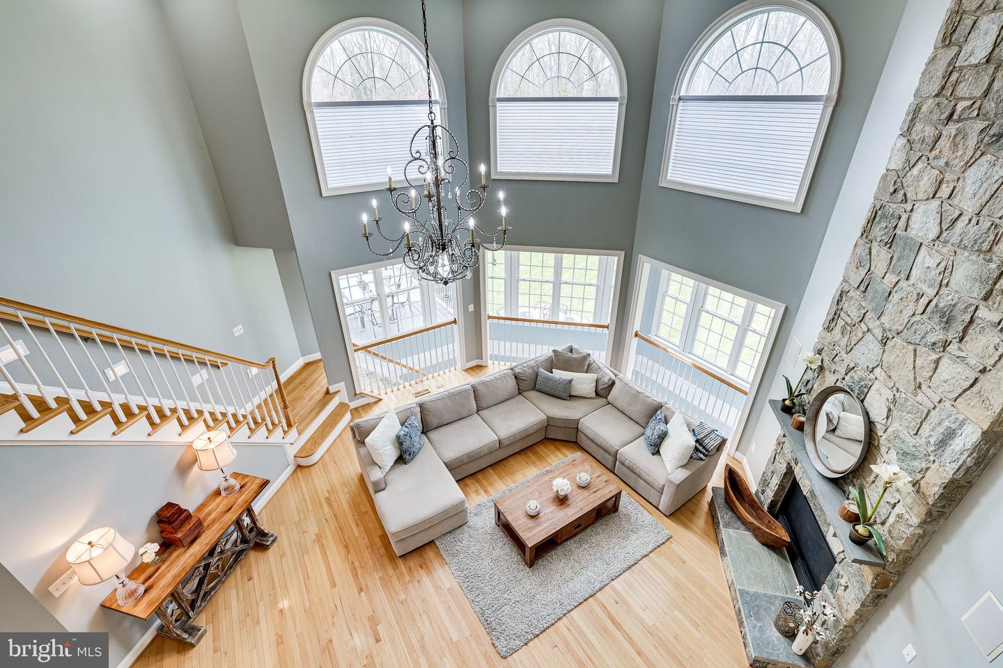5212 ROSALIE RIDGE DRIVE