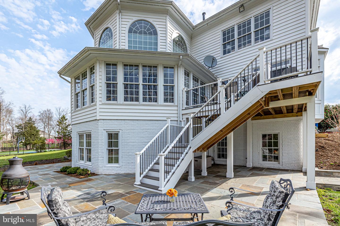 5212 ROSALIE RIDGE DRIVE