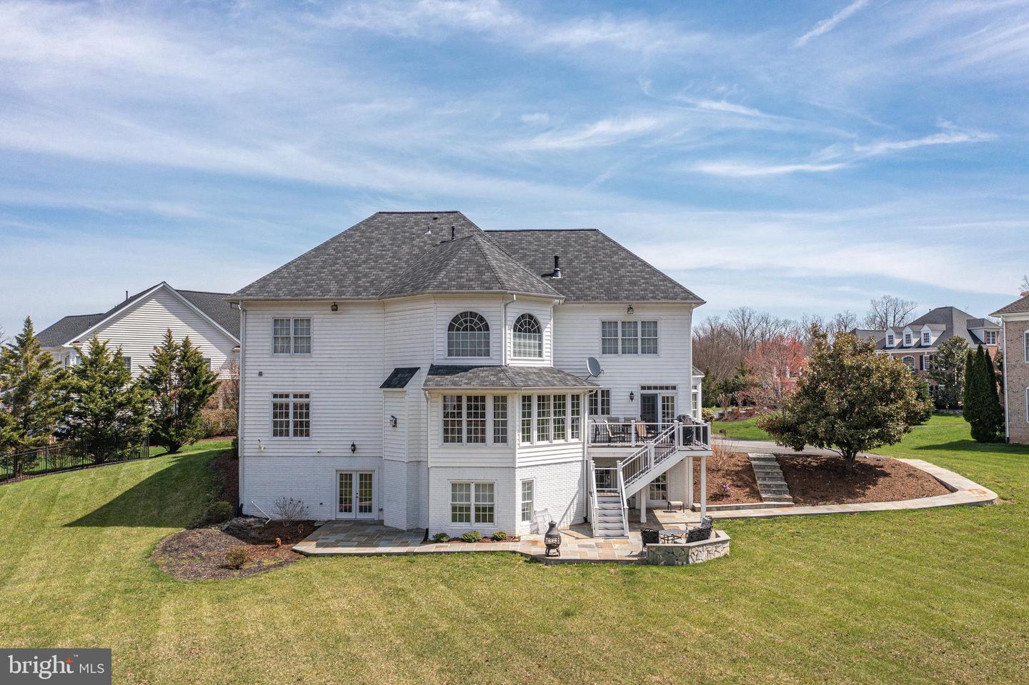 5212 ROSALIE RIDGE DRIVE