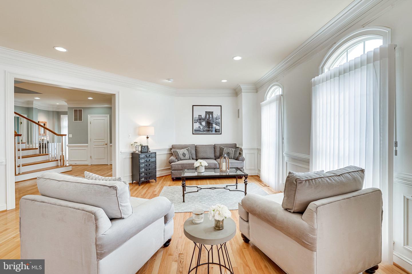 5212 ROSALIE RIDGE DRIVE
