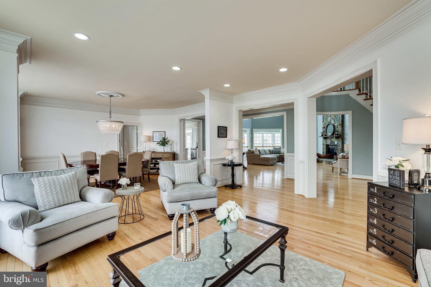 5212 ROSALIE RIDGE DRIVE