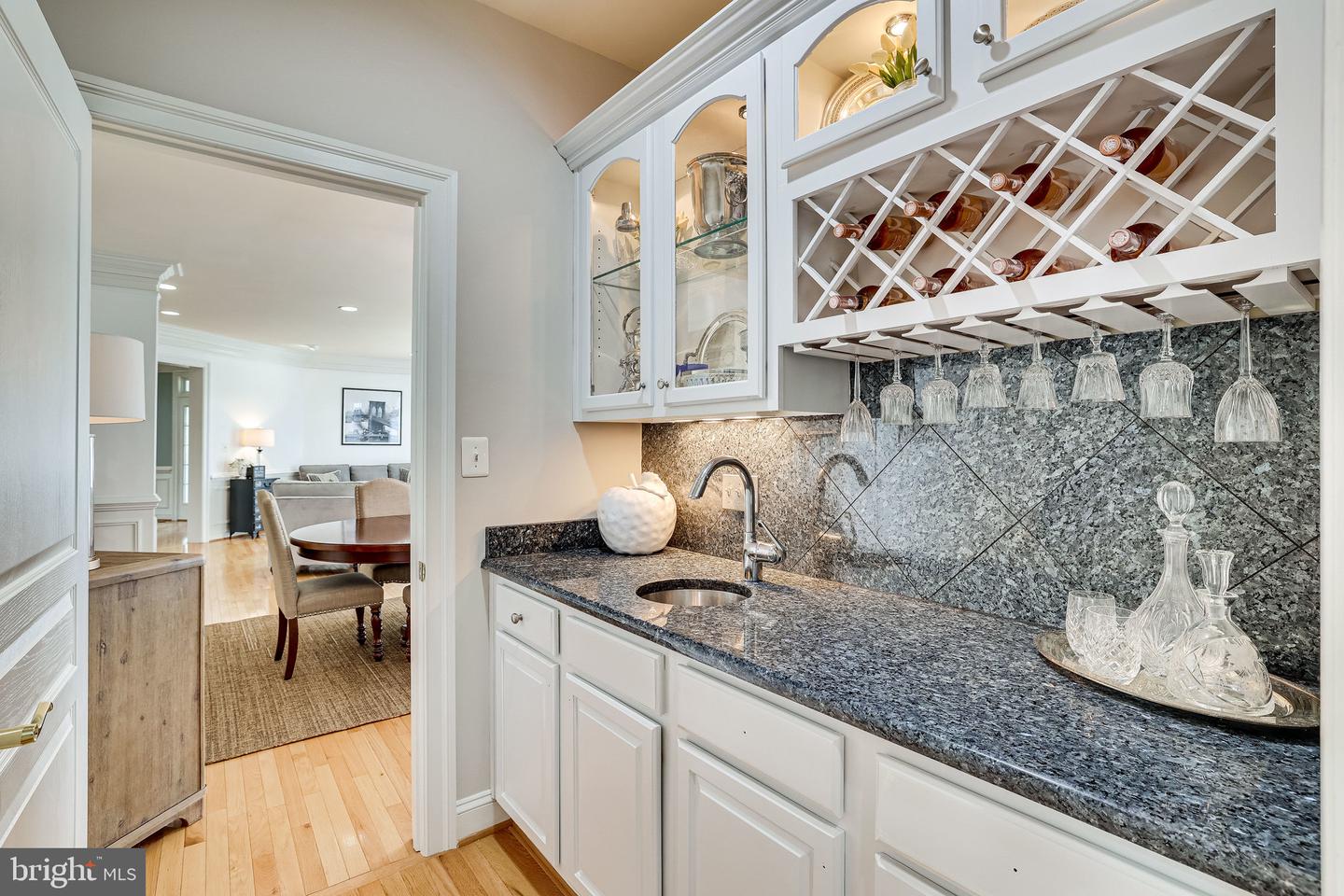 5212 ROSALIE RIDGE DRIVE