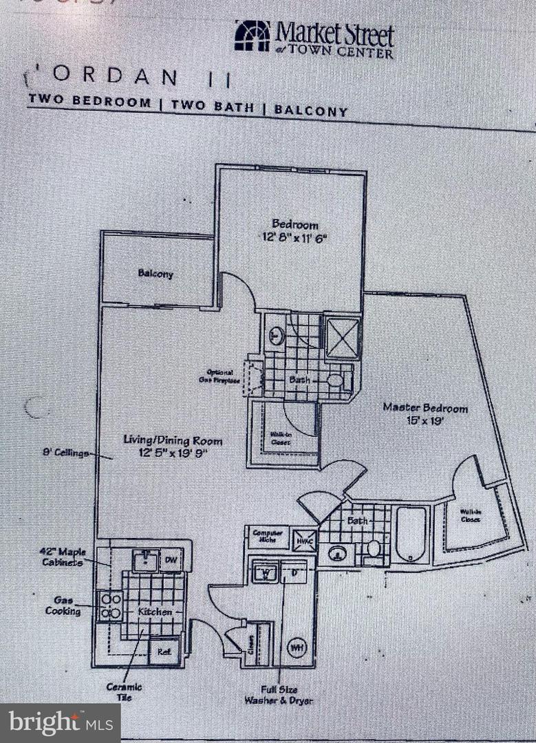 12001 MARKET STREET Unit: 136