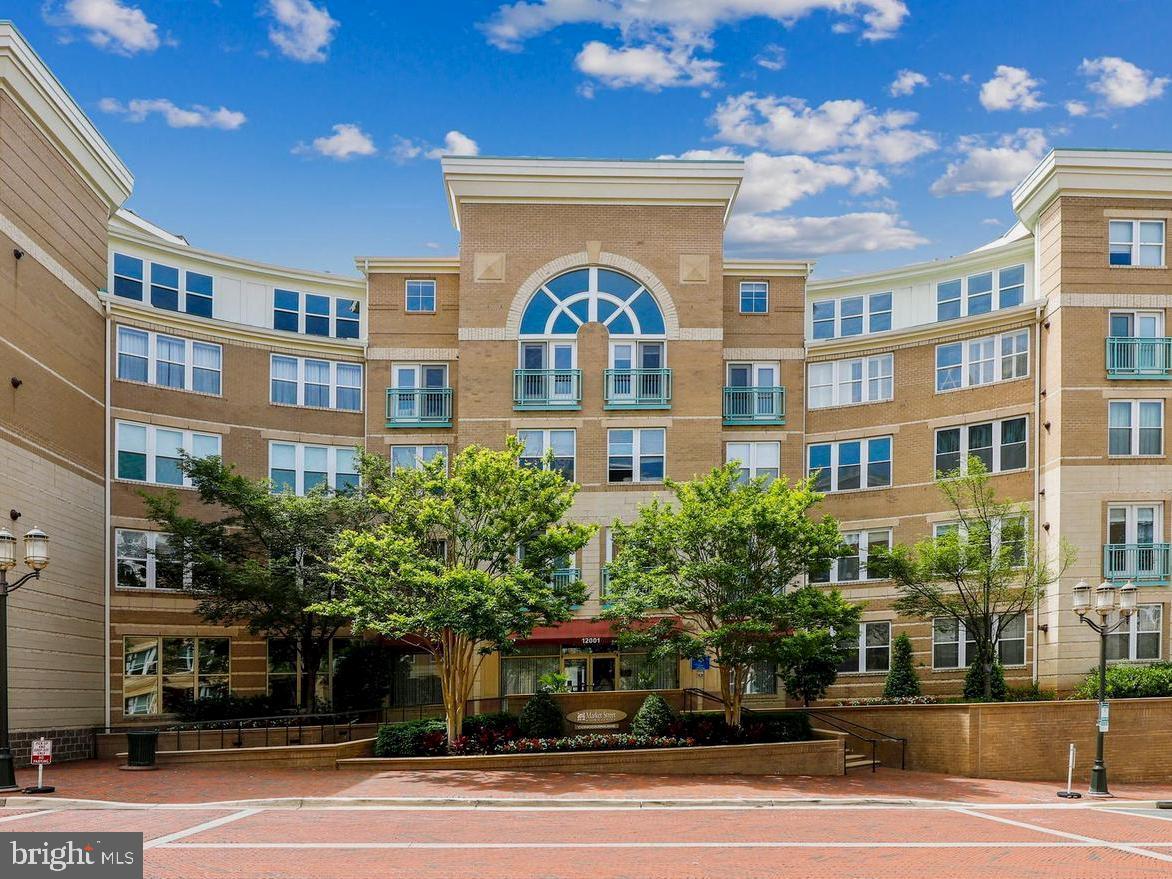 12001 MARKET STREET Unit: 136