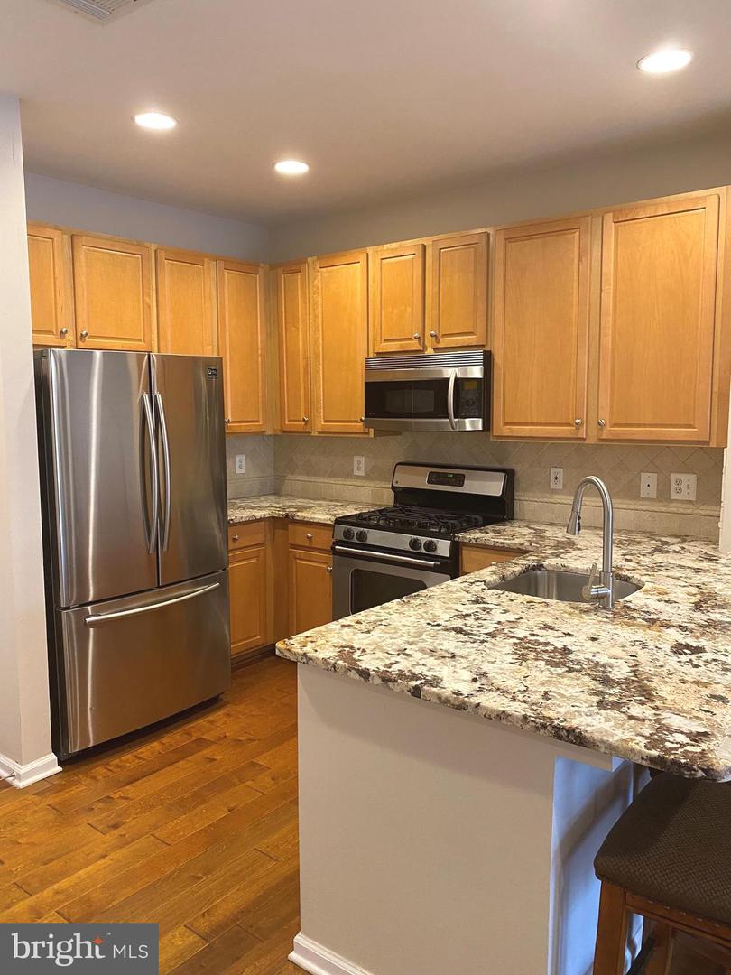 12001 MARKET STREET Unit: 136