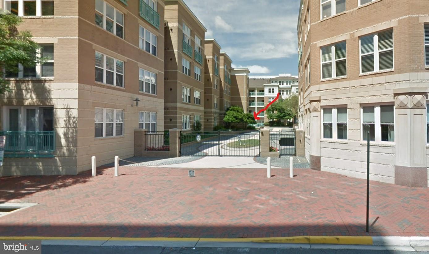 12001 MARKET STREET Unit: 136