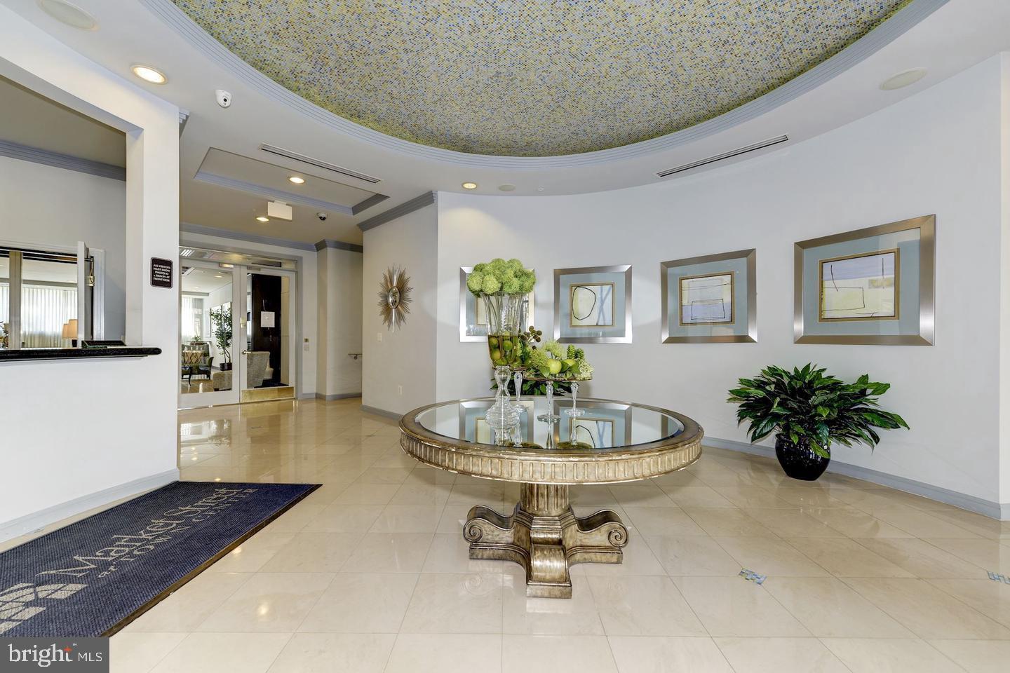 12001 MARKET STREET Unit: 136