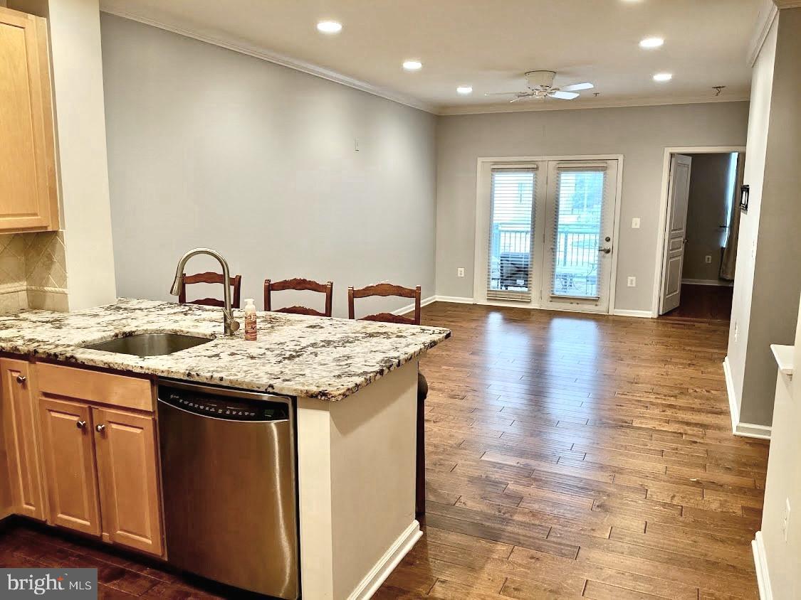 12001 MARKET STREET Unit: 136