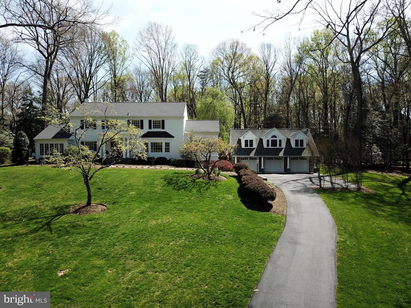 11205 SORREL RIDGE LANE