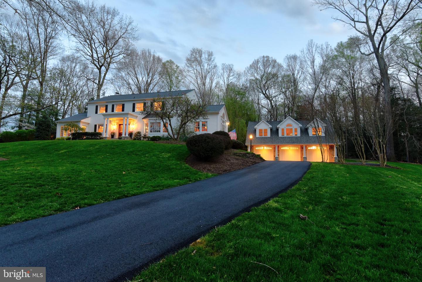 11205 SORREL RIDGE LANE