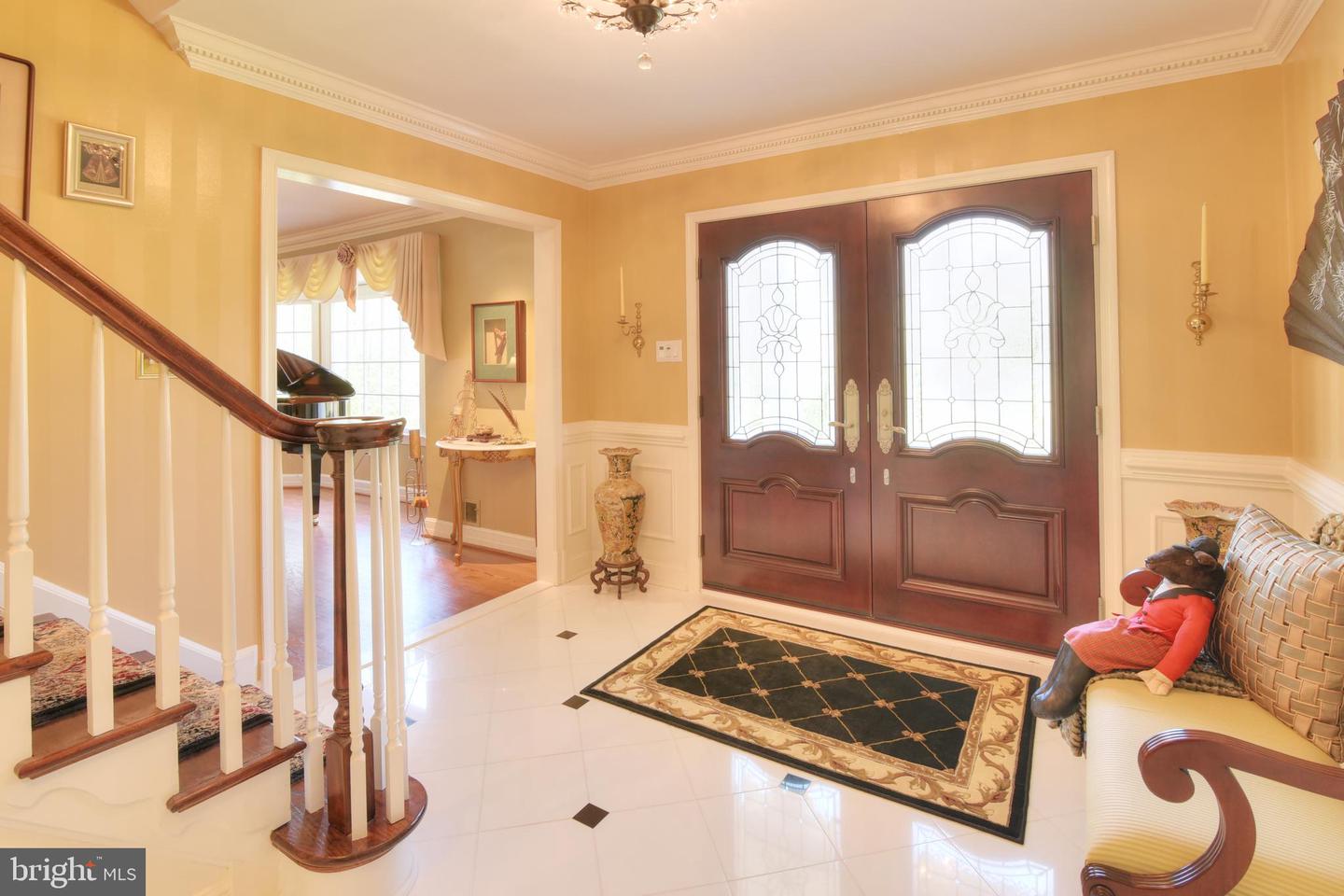 11205 SORREL RIDGE LANE