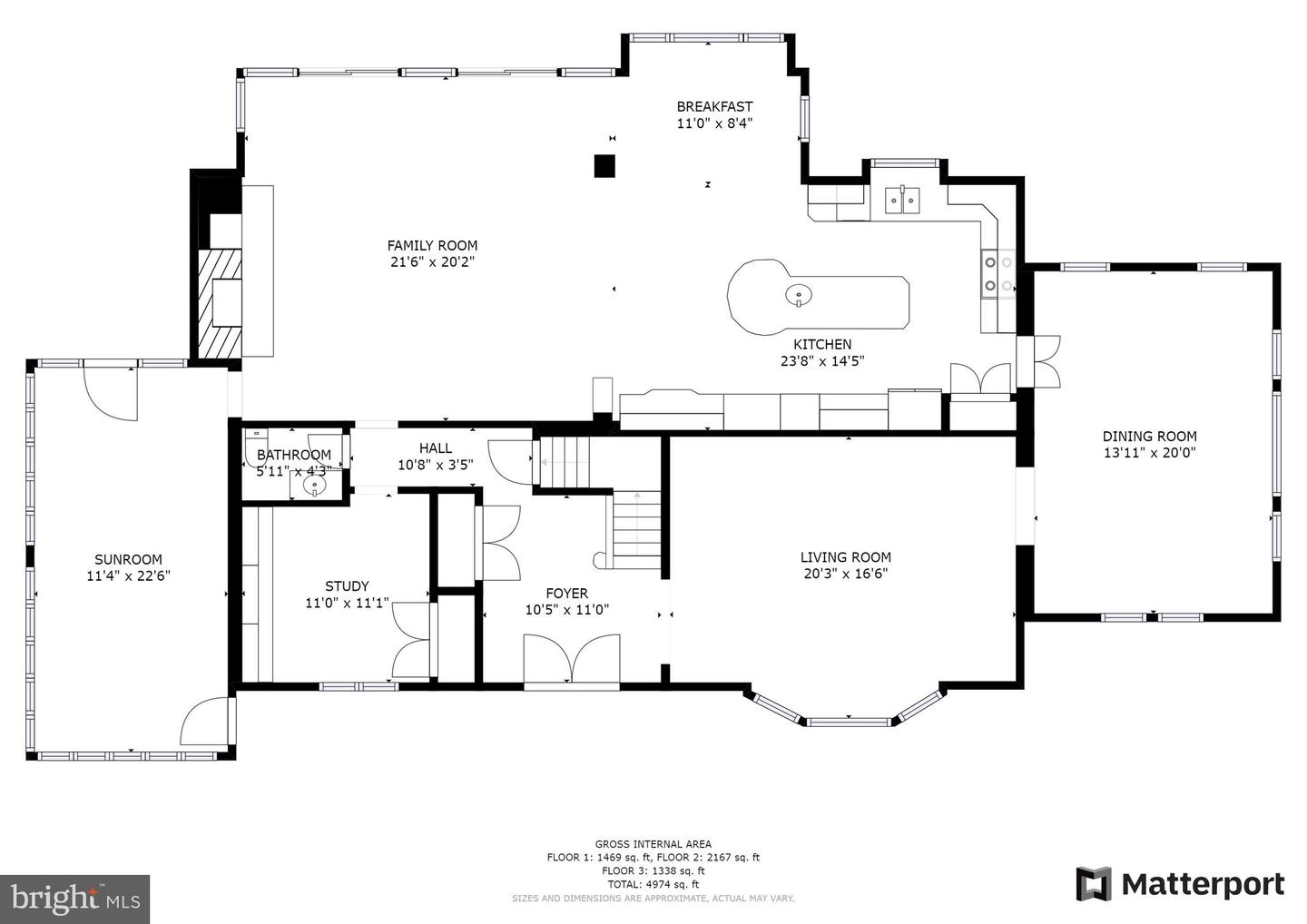 11205 SORREL RIDGE LANE