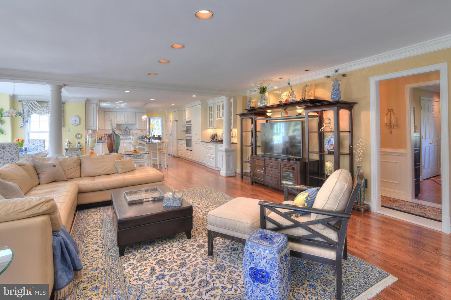 11205 SORREL RIDGE LANE