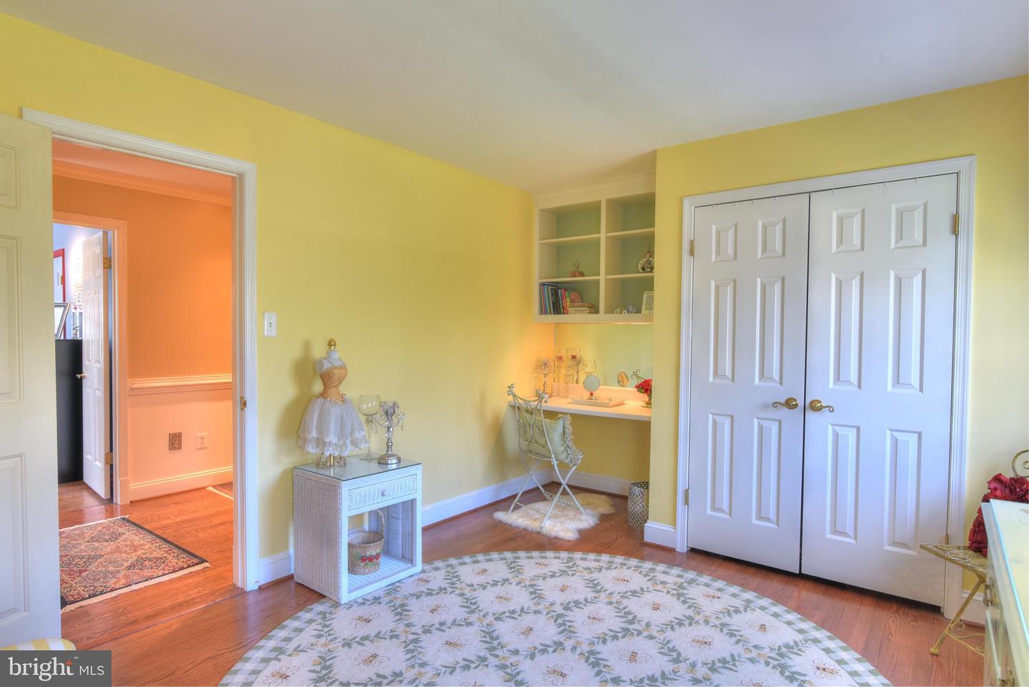 11205 SORREL RIDGE LANE