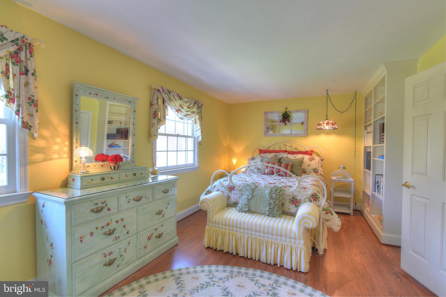 11205 SORREL RIDGE LANE