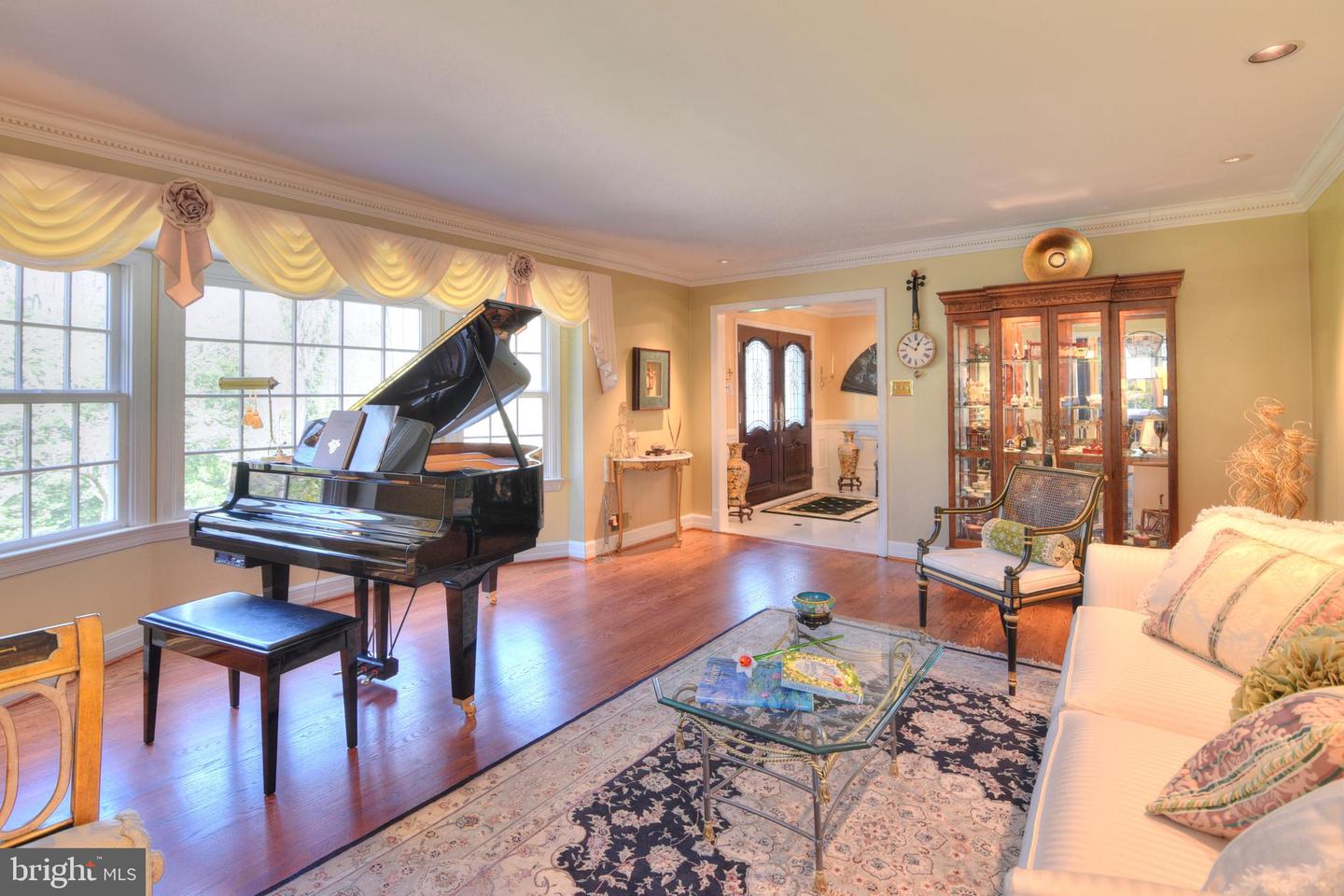 11205 SORREL RIDGE LANE