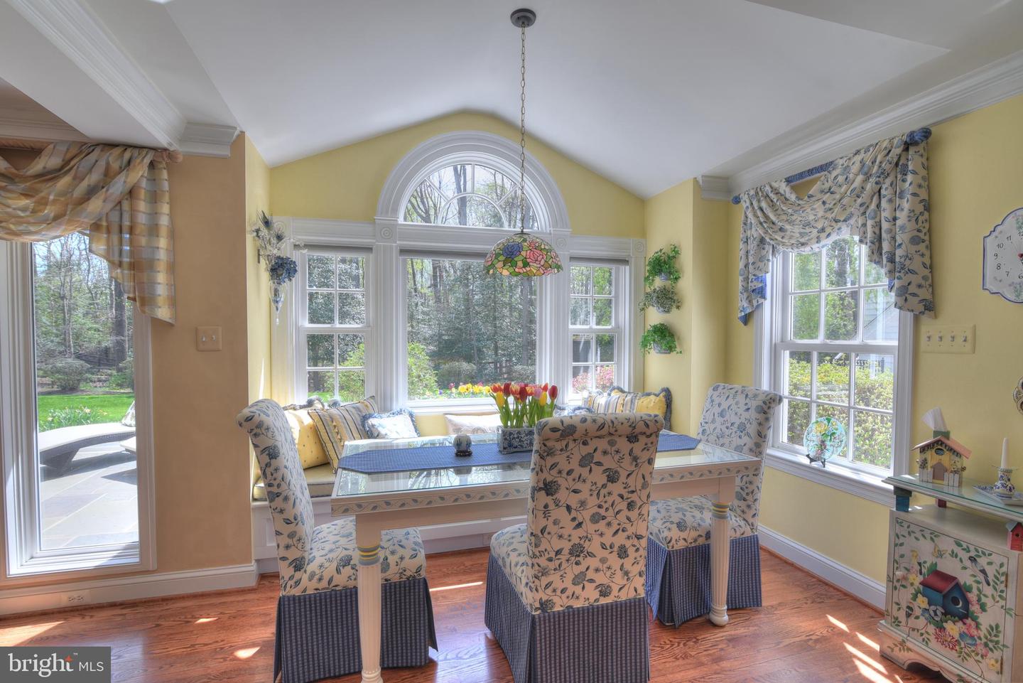 11205 SORREL RIDGE LANE