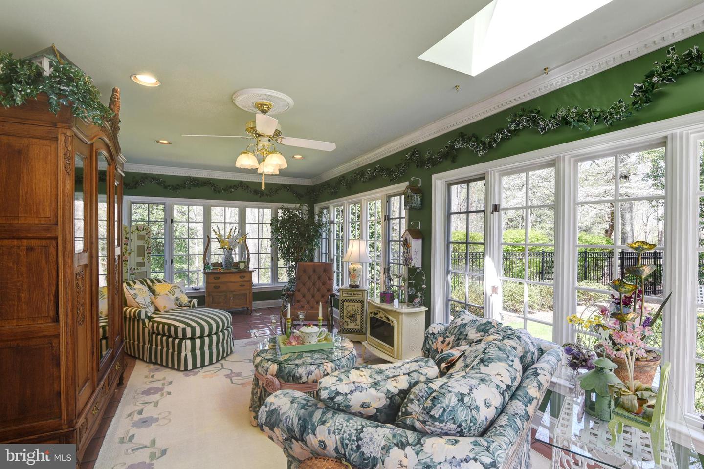 11205 SORREL RIDGE LANE