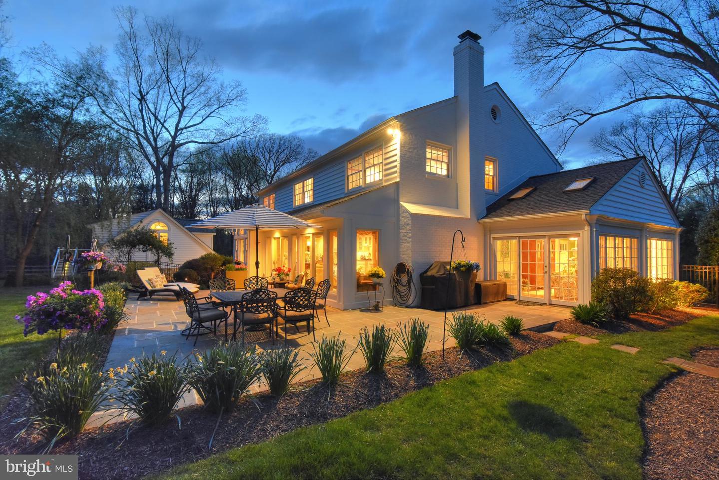 11205 SORREL RIDGE LANE