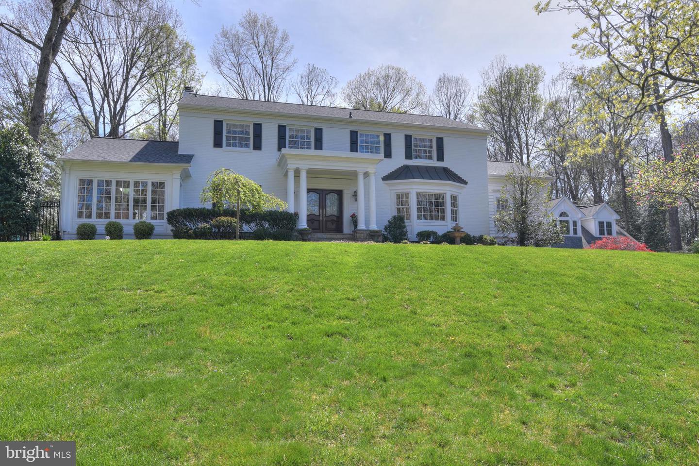 11205 SORREL RIDGE LANE