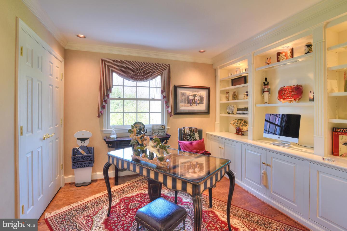 11205 SORREL RIDGE LANE
