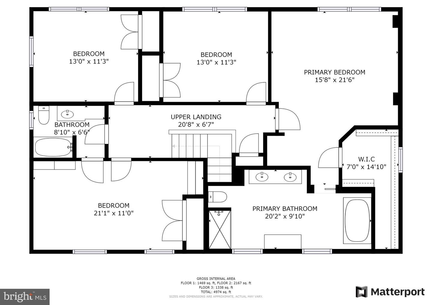 11205 SORREL RIDGE LANE