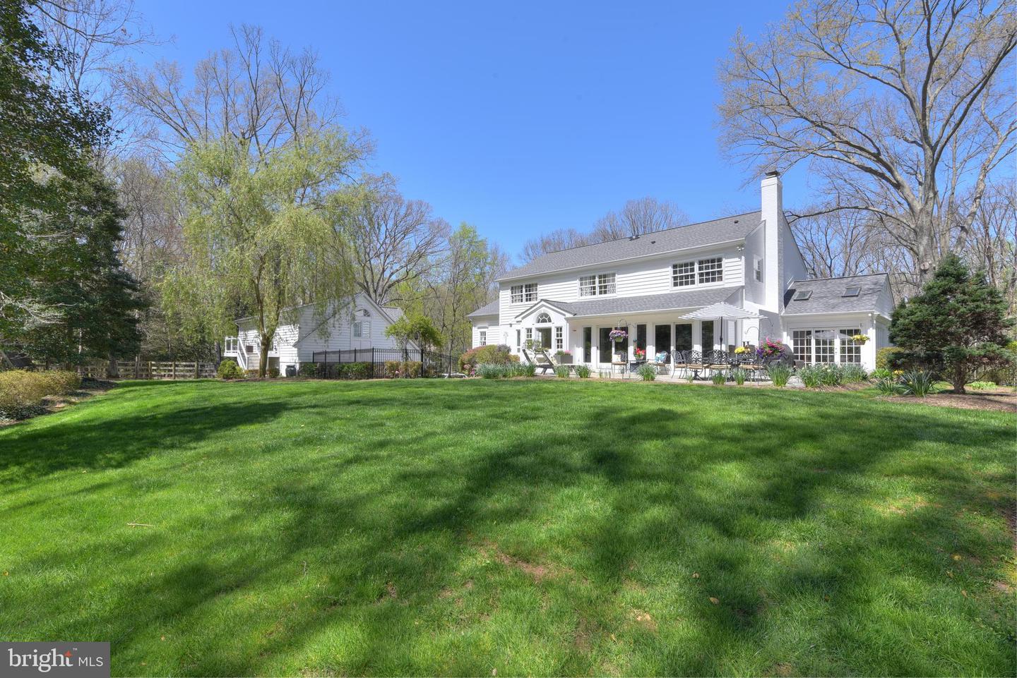 11205 SORREL RIDGE LANE