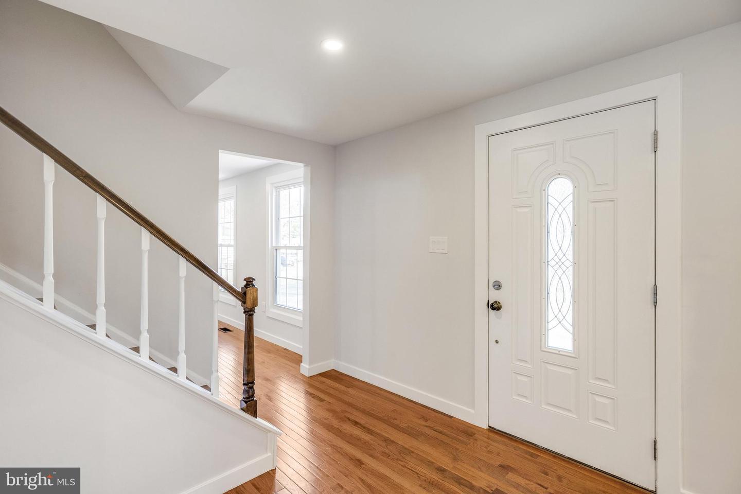 9003 FOX LAIR DRIVE