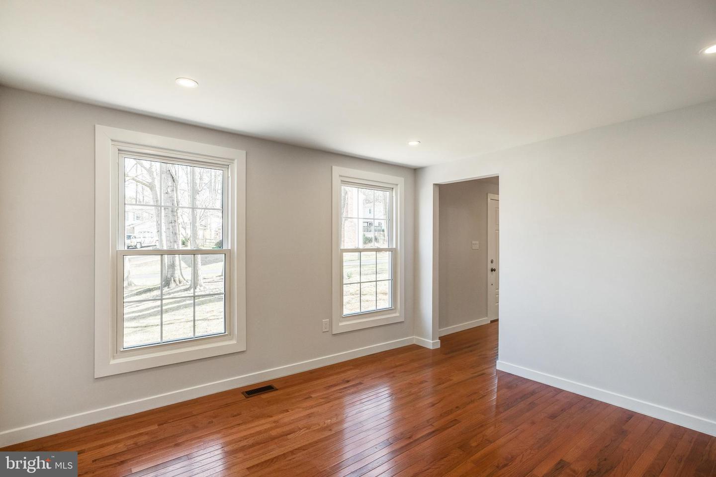 9003 FOX LAIR DRIVE