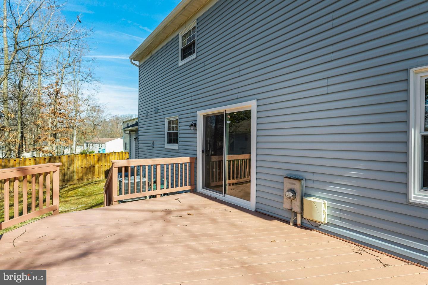 9003 FOX LAIR DRIVE