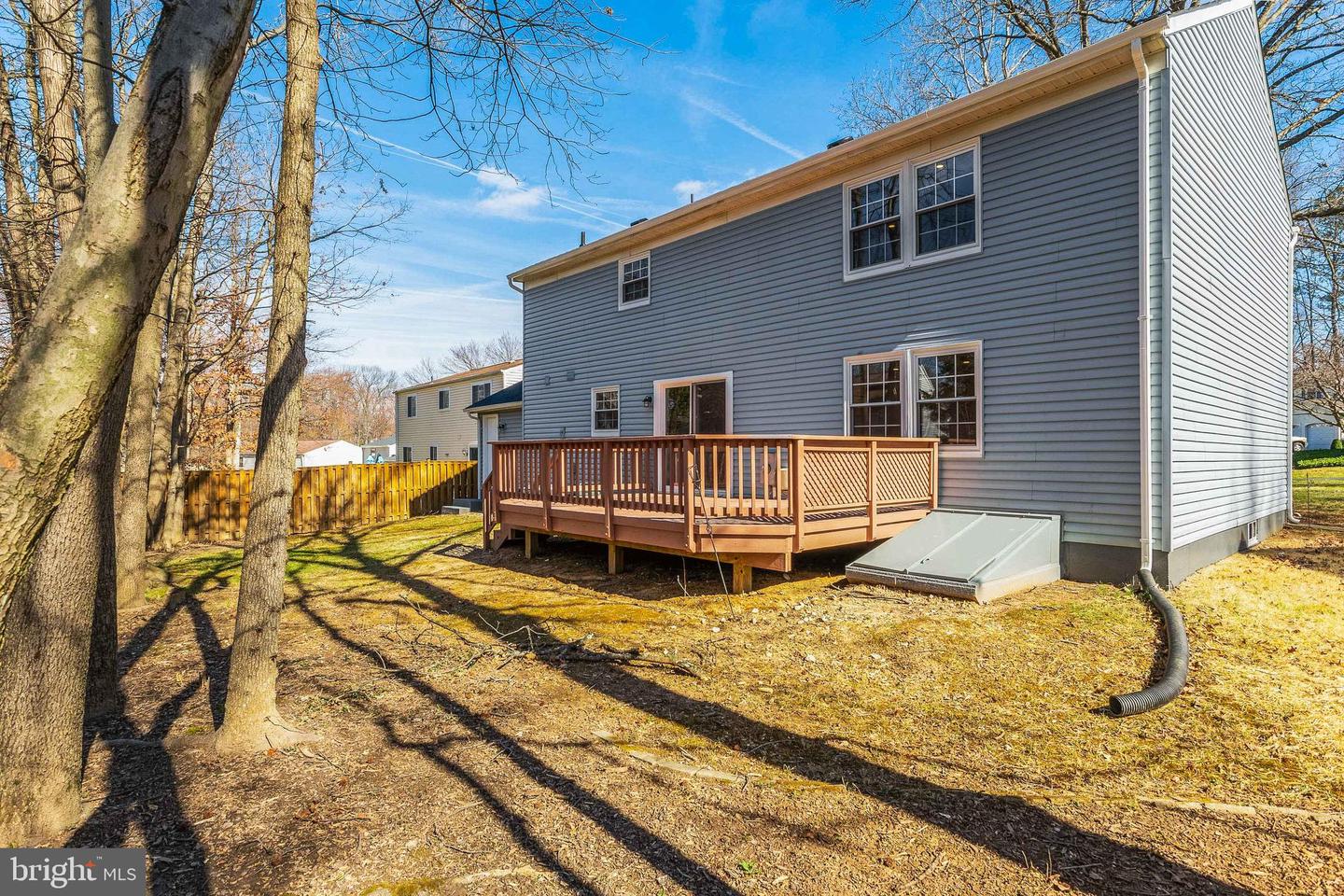 9003 FOX LAIR DRIVE