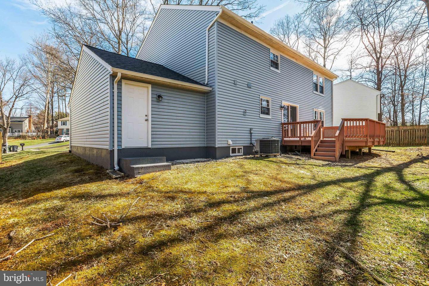 9003 FOX LAIR DRIVE