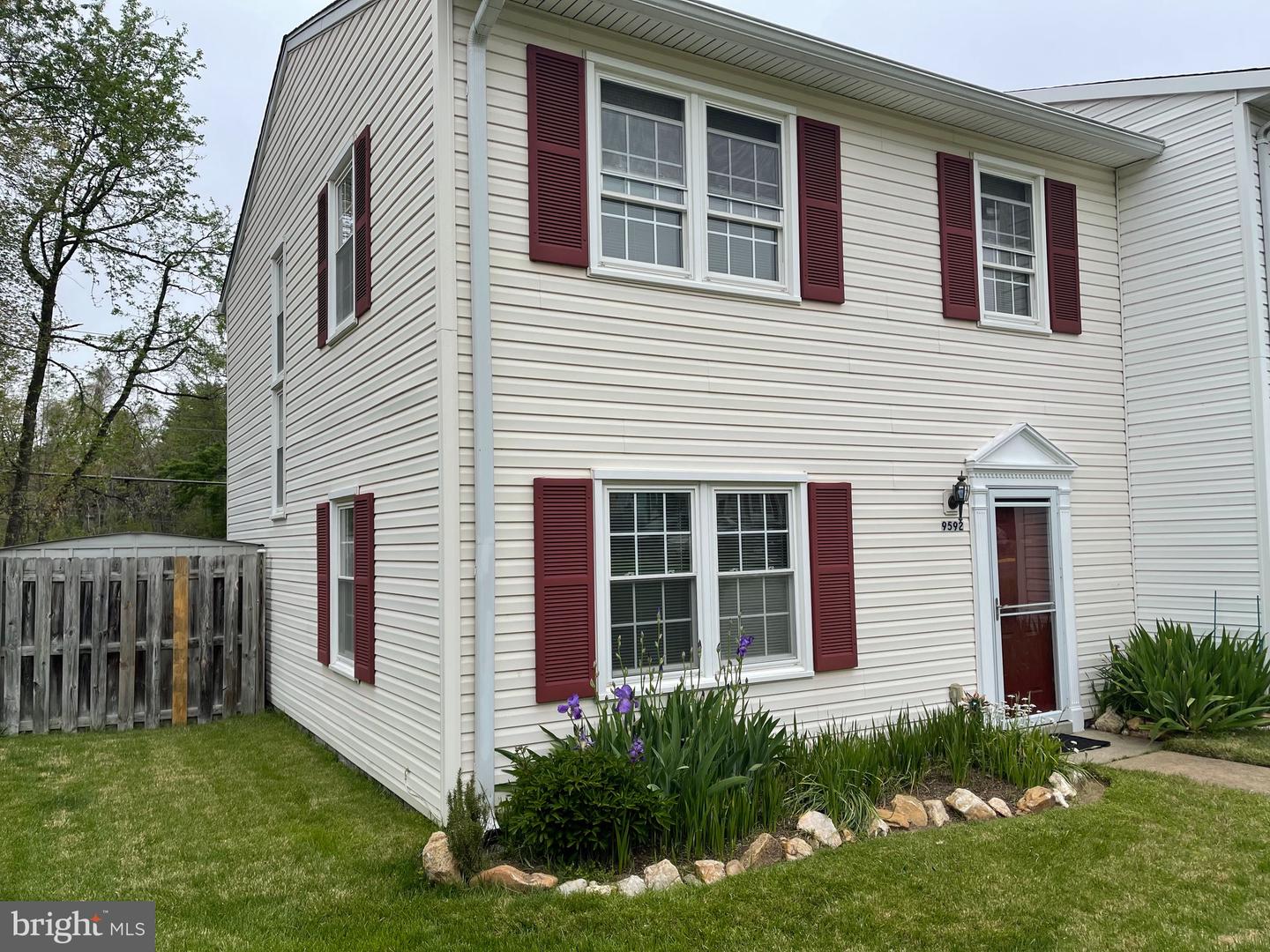 9592 INVERARY COURT