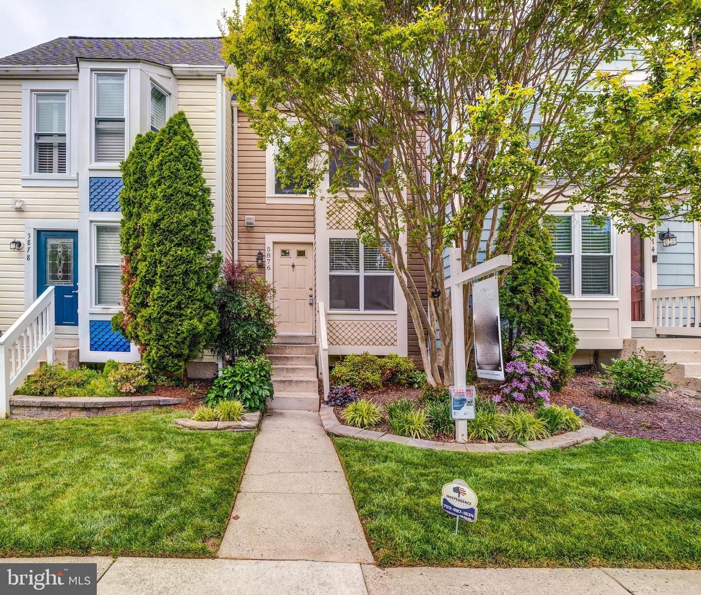 5876 WESCOTT HILLS WAY