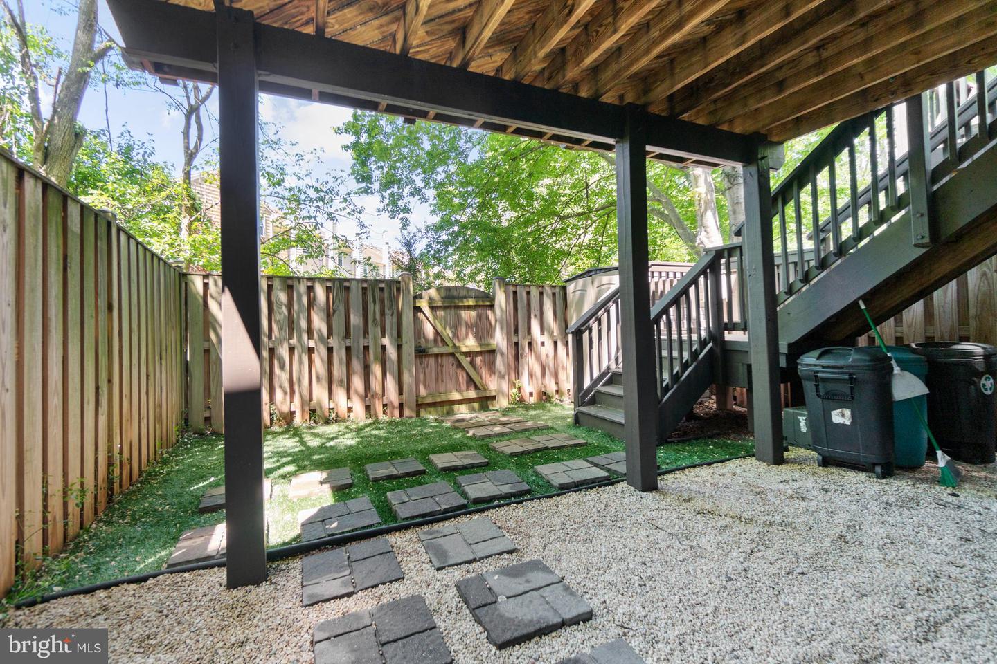 14522 CREEK BRANCH COURT