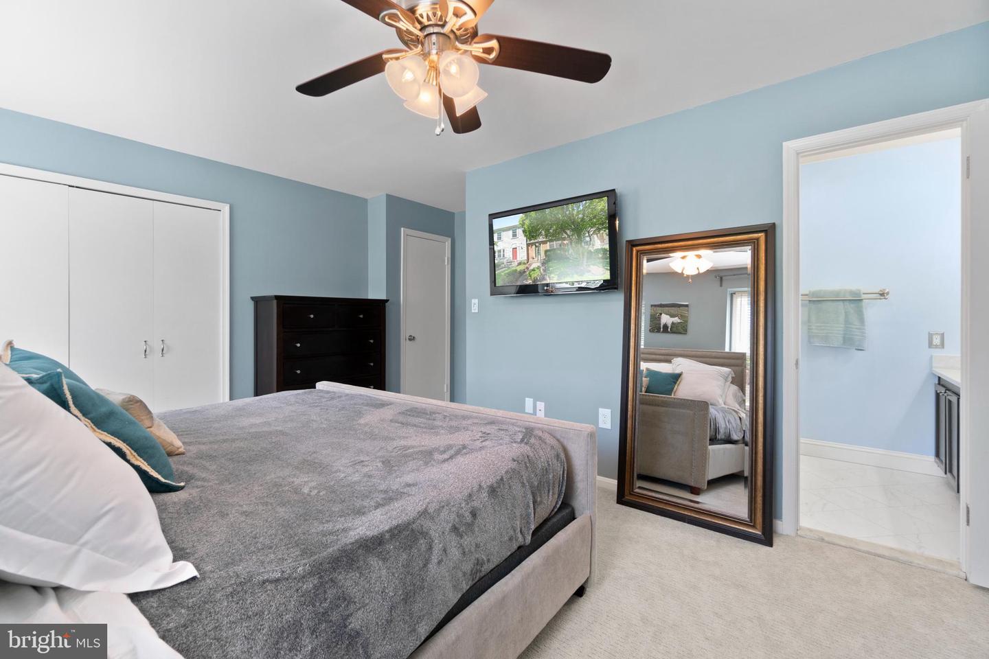 14522 CREEK BRANCH COURT