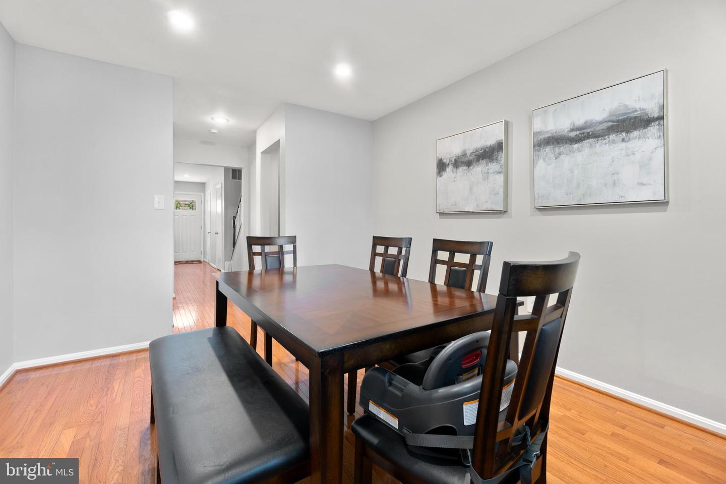14522 CREEK BRANCH COURT