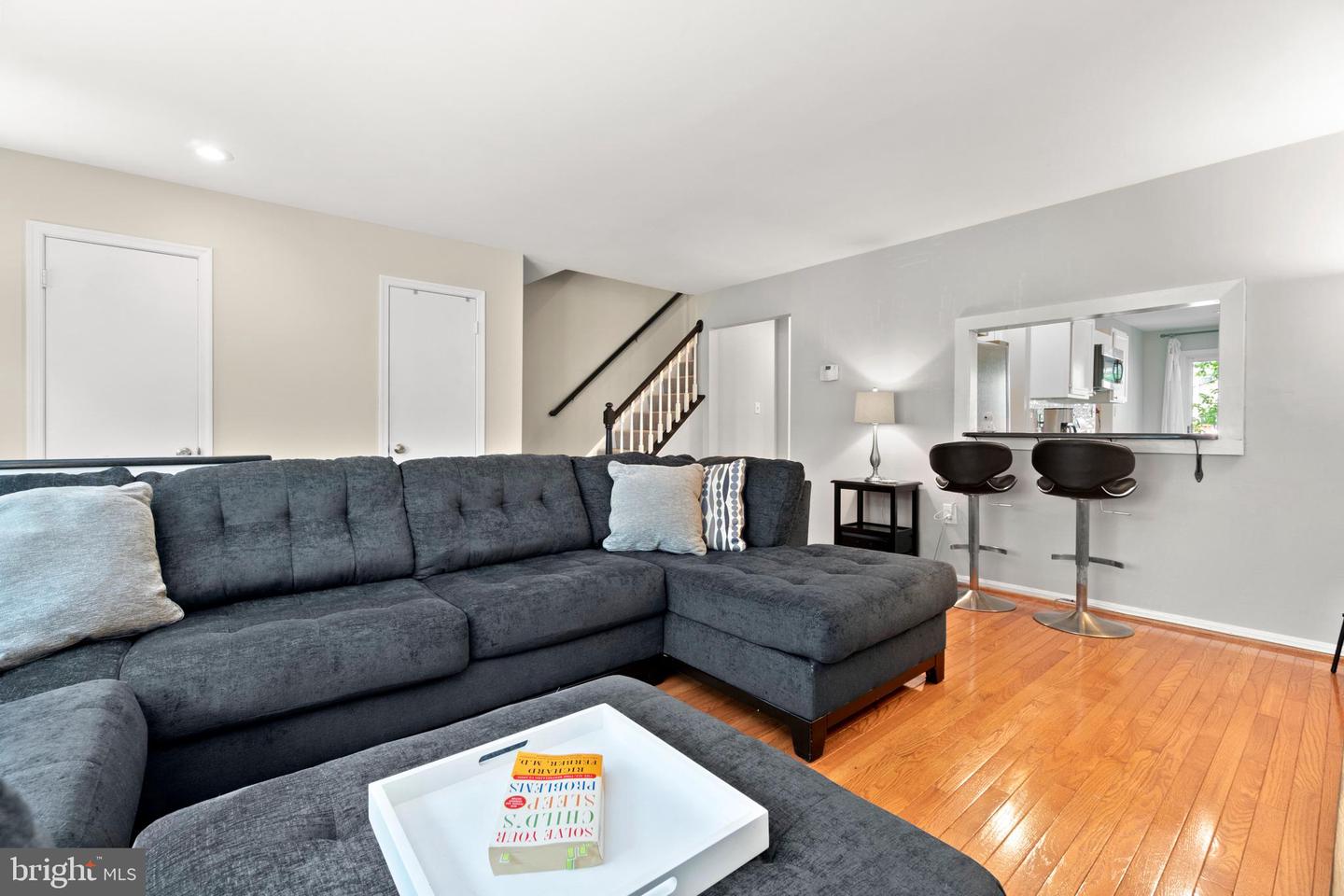 14522 CREEK BRANCH COURT