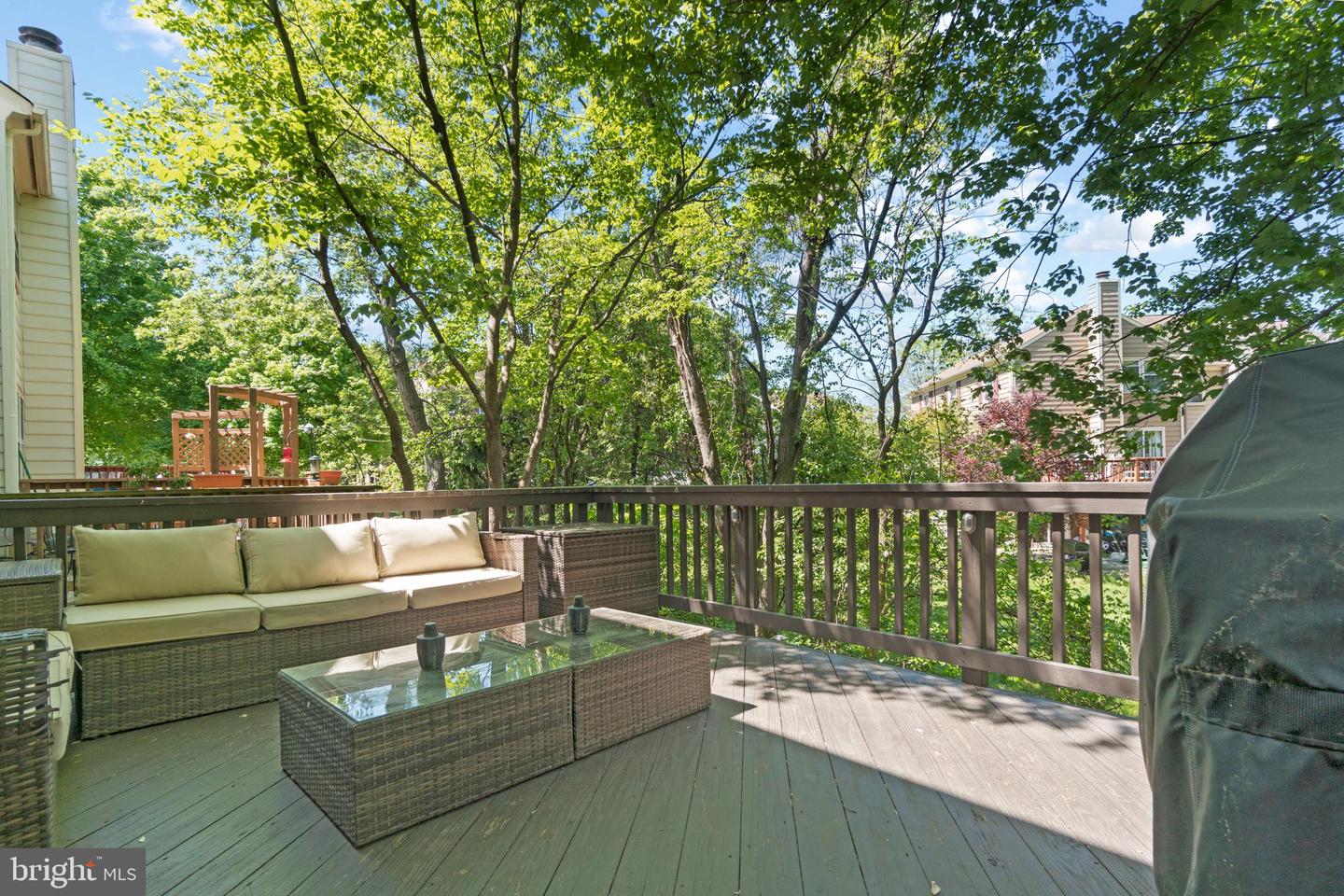 14522 CREEK BRANCH COURT