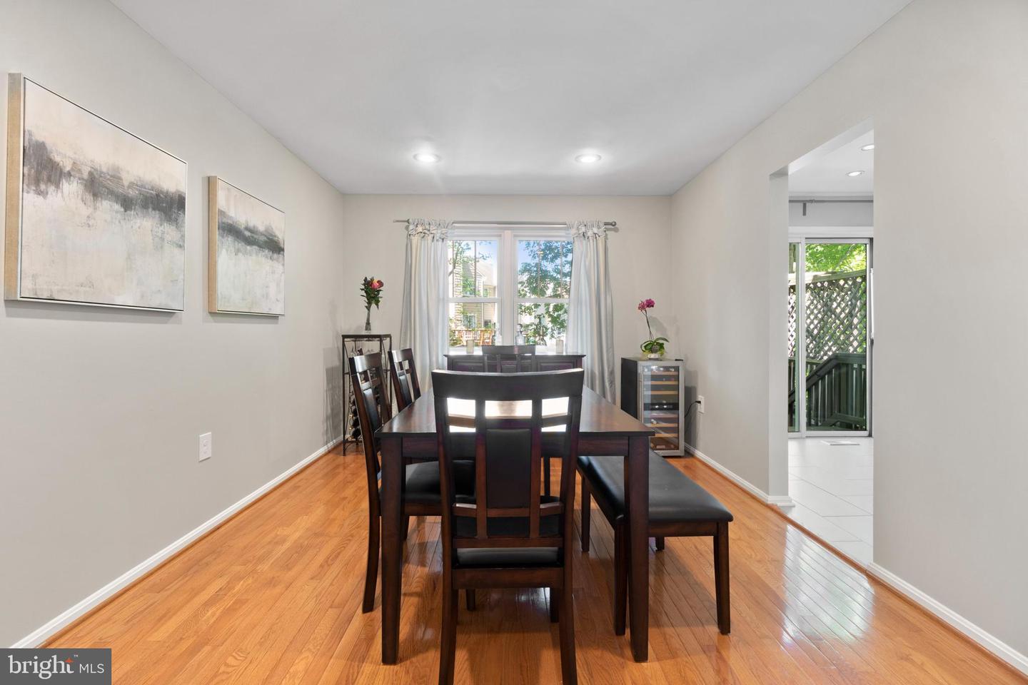 14522 CREEK BRANCH COURT