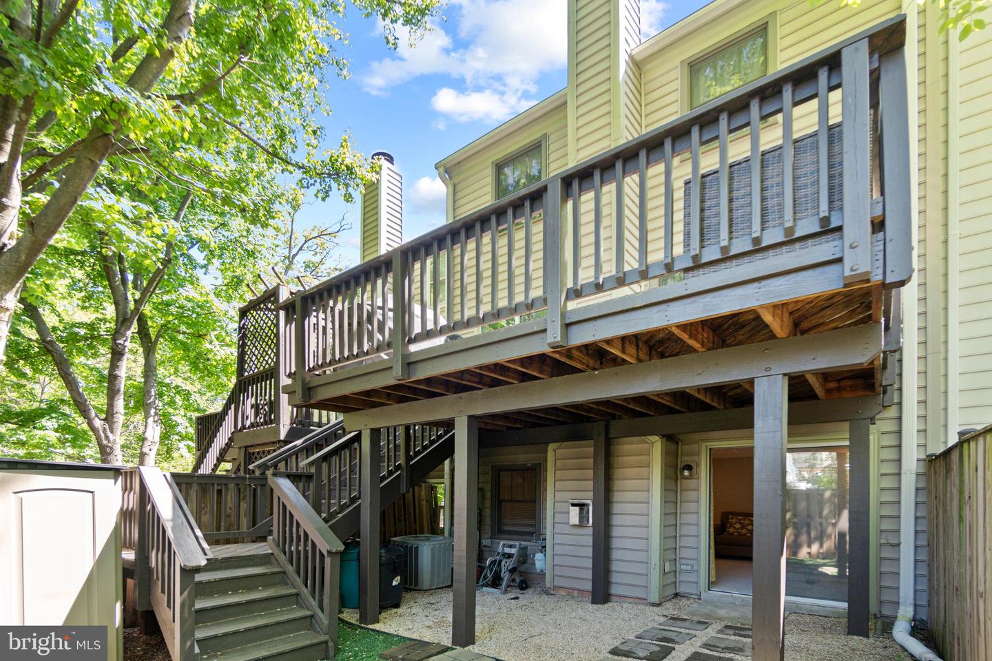 14522 CREEK BRANCH COURT