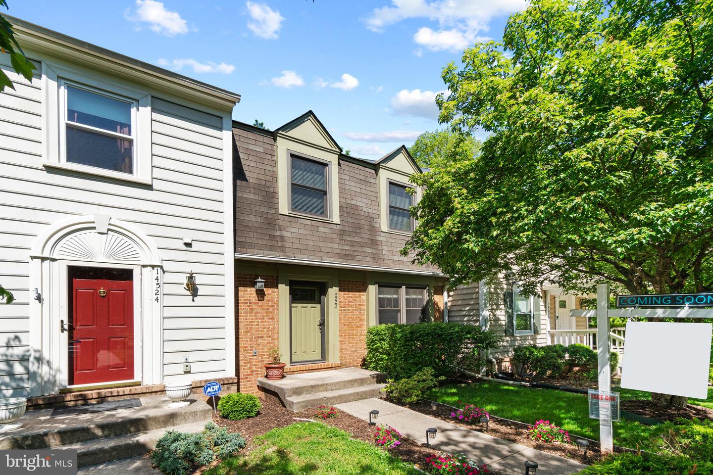 14522 CREEK BRANCH COURT