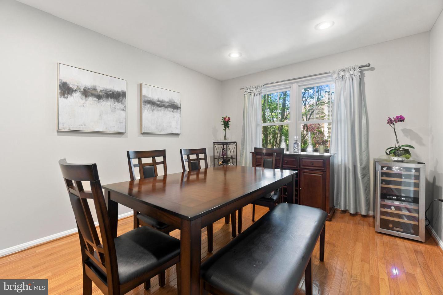 14522 CREEK BRANCH COURT