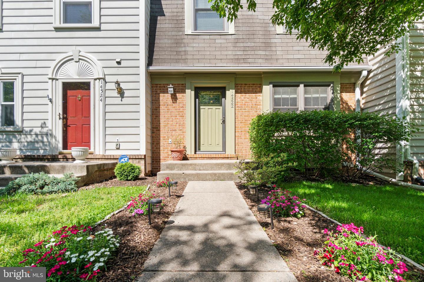 14522 CREEK BRANCH COURT