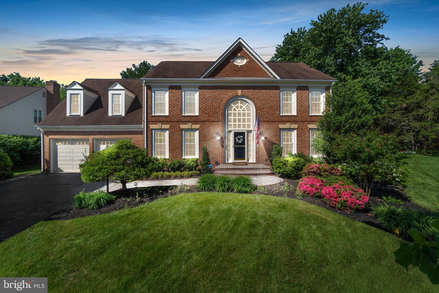 14708 WILDFLOWER COURT