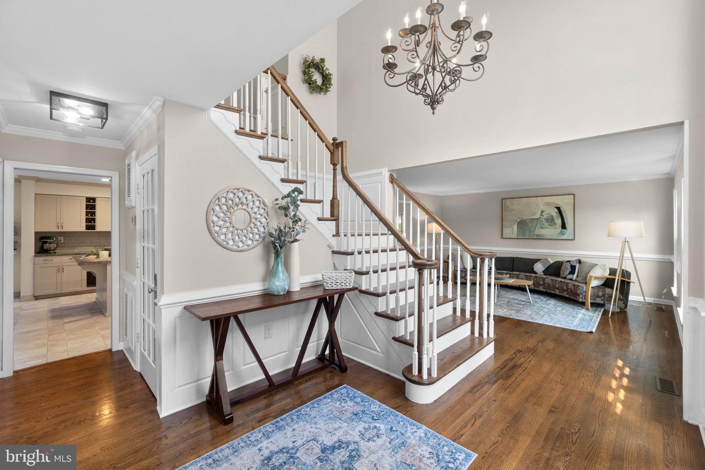 14708 WILDFLOWER COURT